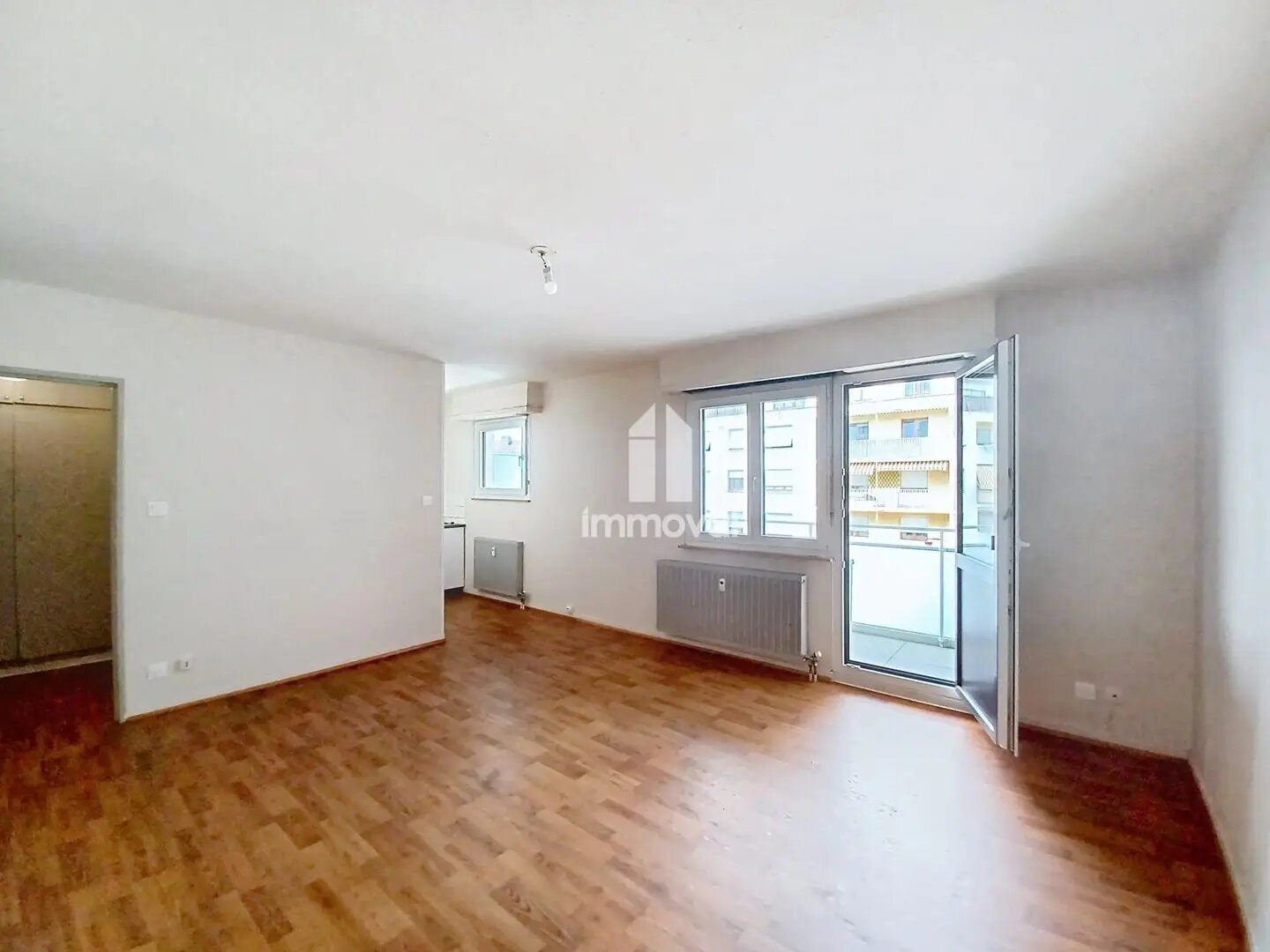 Appartement à louer, 30m², Strasbourg