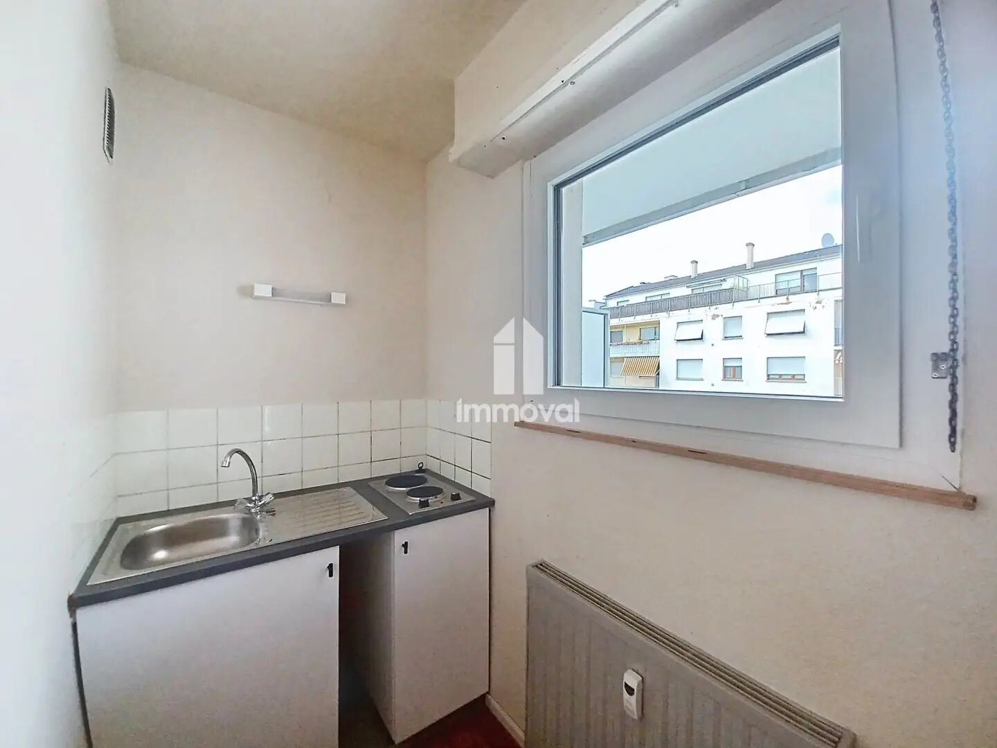 Appartement à louer, 30m², Strasbourg