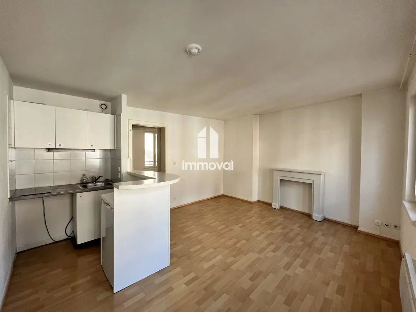 Appartement à louer, 32m², Strasbourg