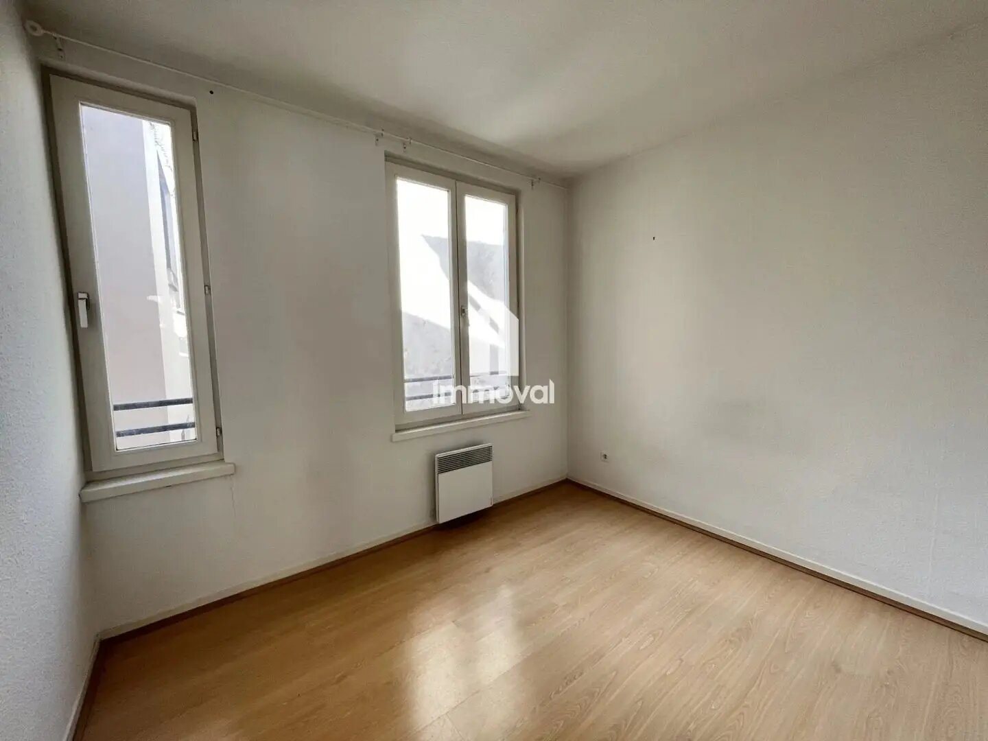 Appartement à louer, 32m², Strasbourg