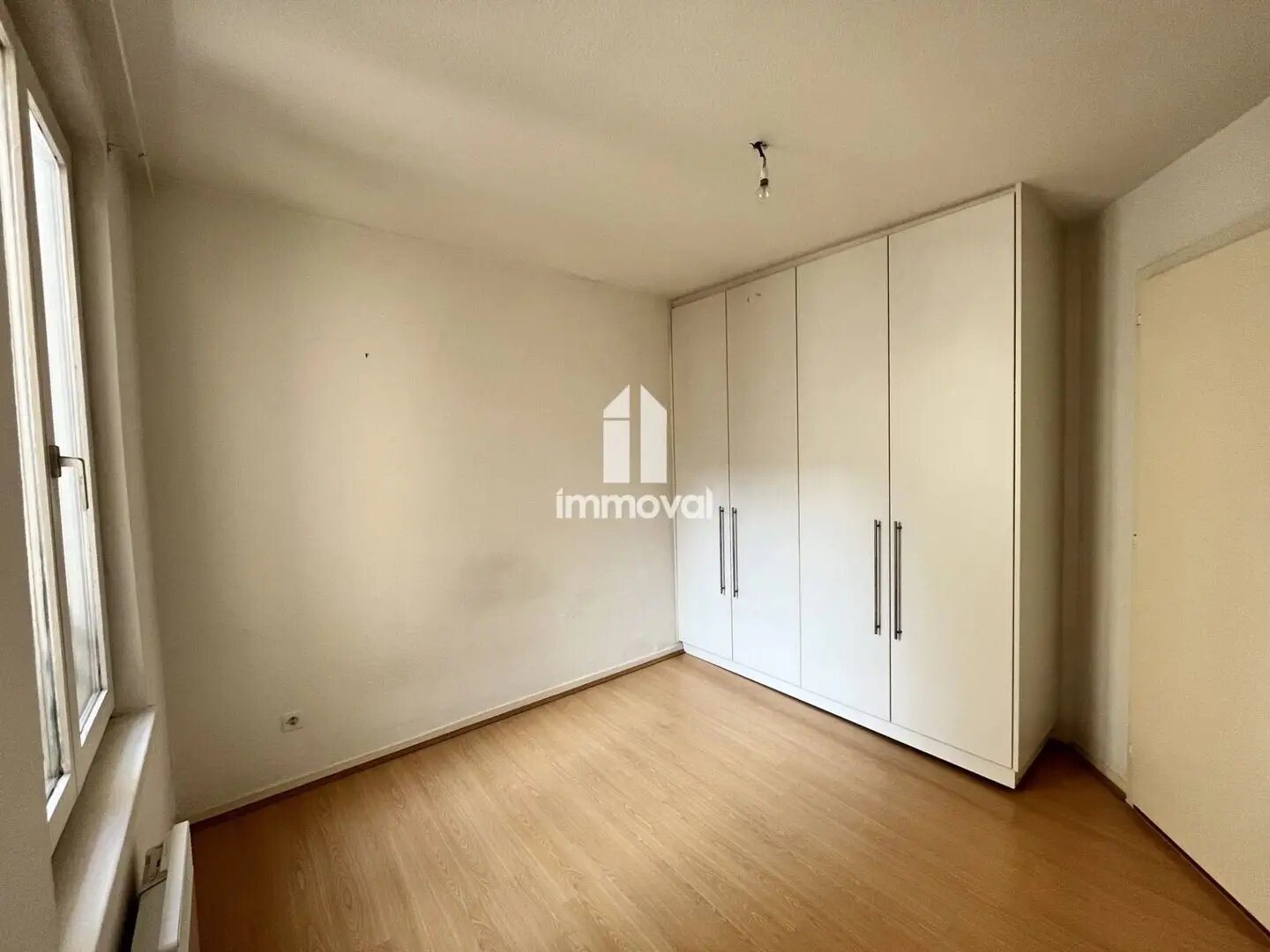 Appartement à louer, 32m², Strasbourg