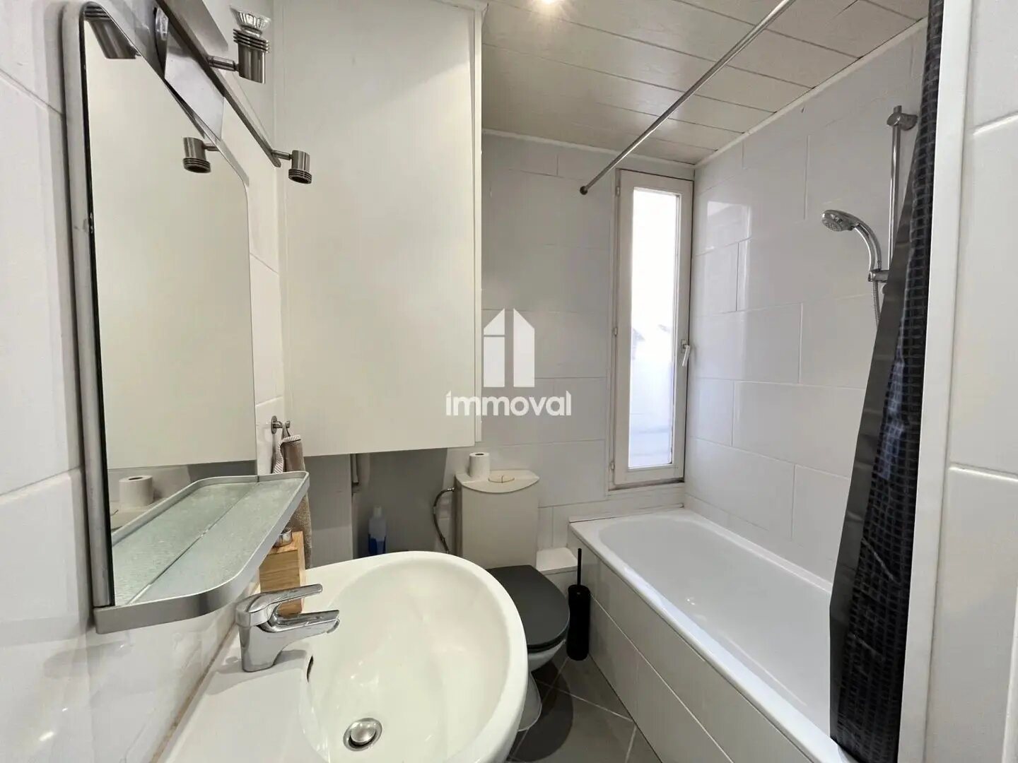 Appartement à louer, 32m², Strasbourg