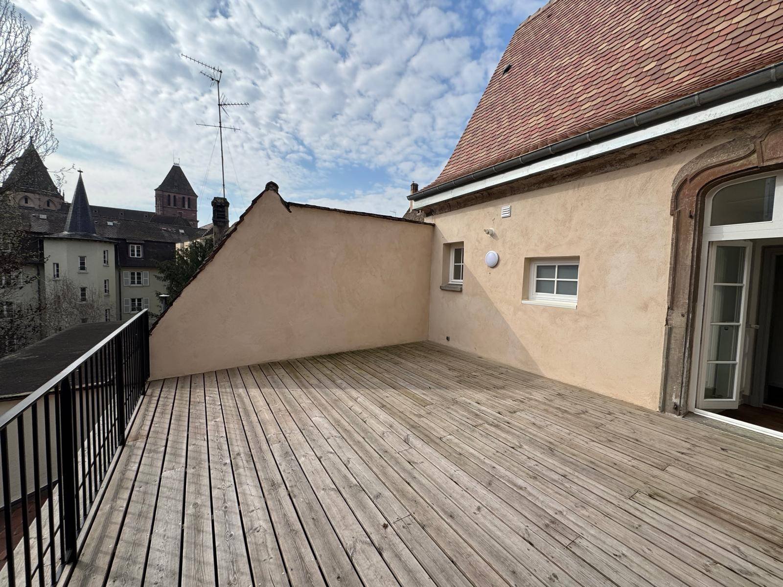 Maison à louer, 194m², Strasbourg