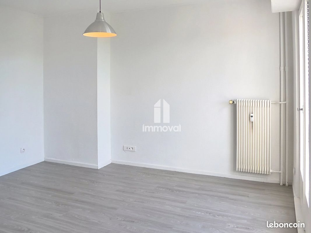 Appartement à louer, 23m², Strasbourg