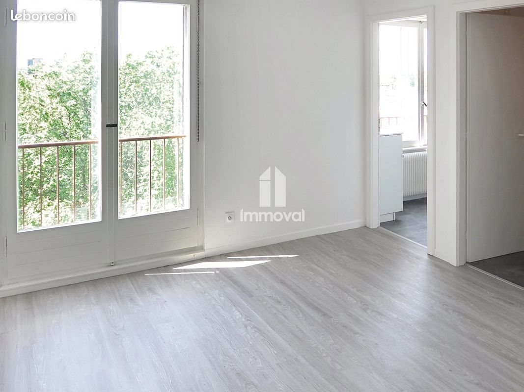 Appartement à louer, 23m², Strasbourg