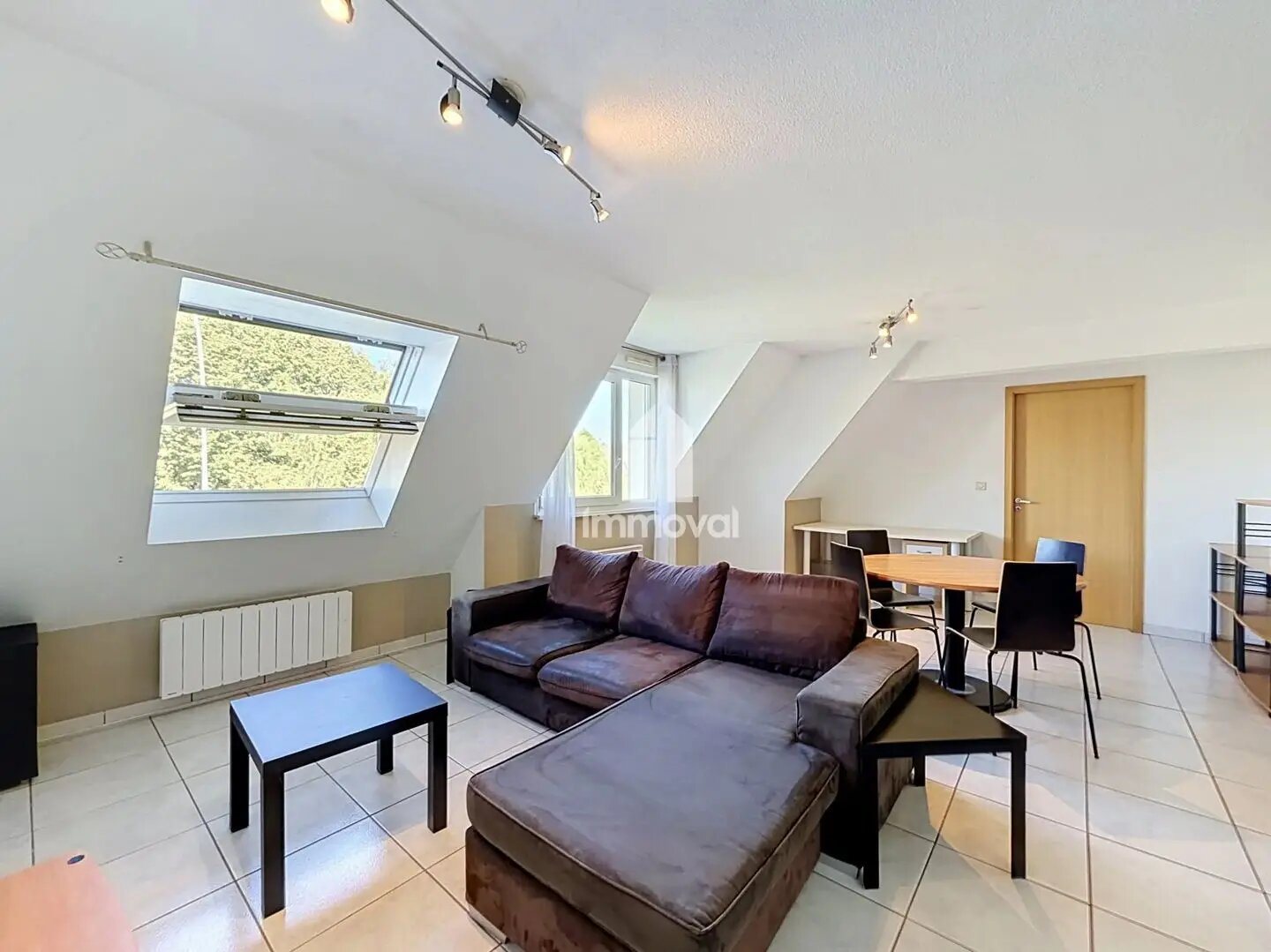 Appartement à vendre, 58m², Strasbourg