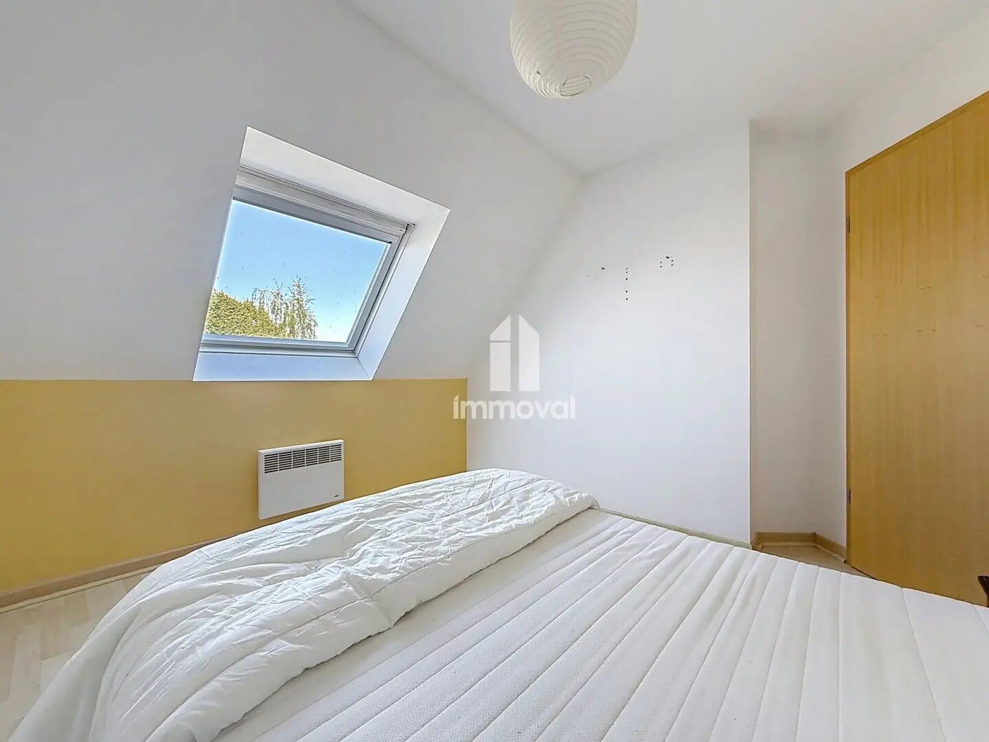 Appartement à vendre, 58m², Strasbourg