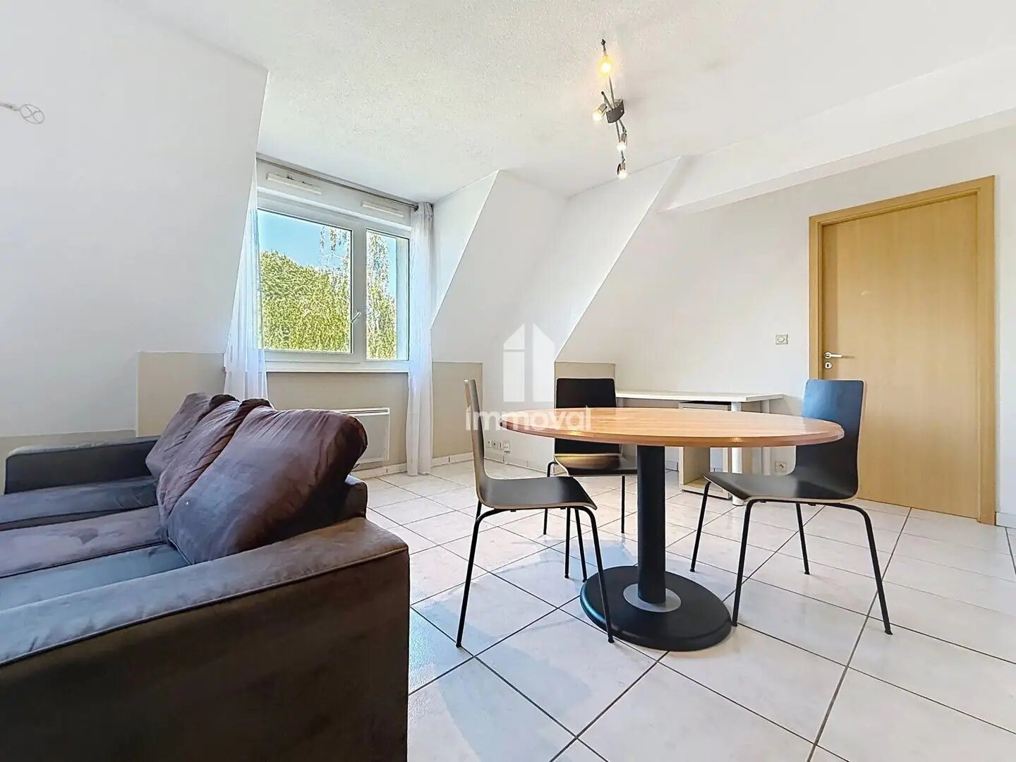 Appartement à vendre, 58m², Strasbourg