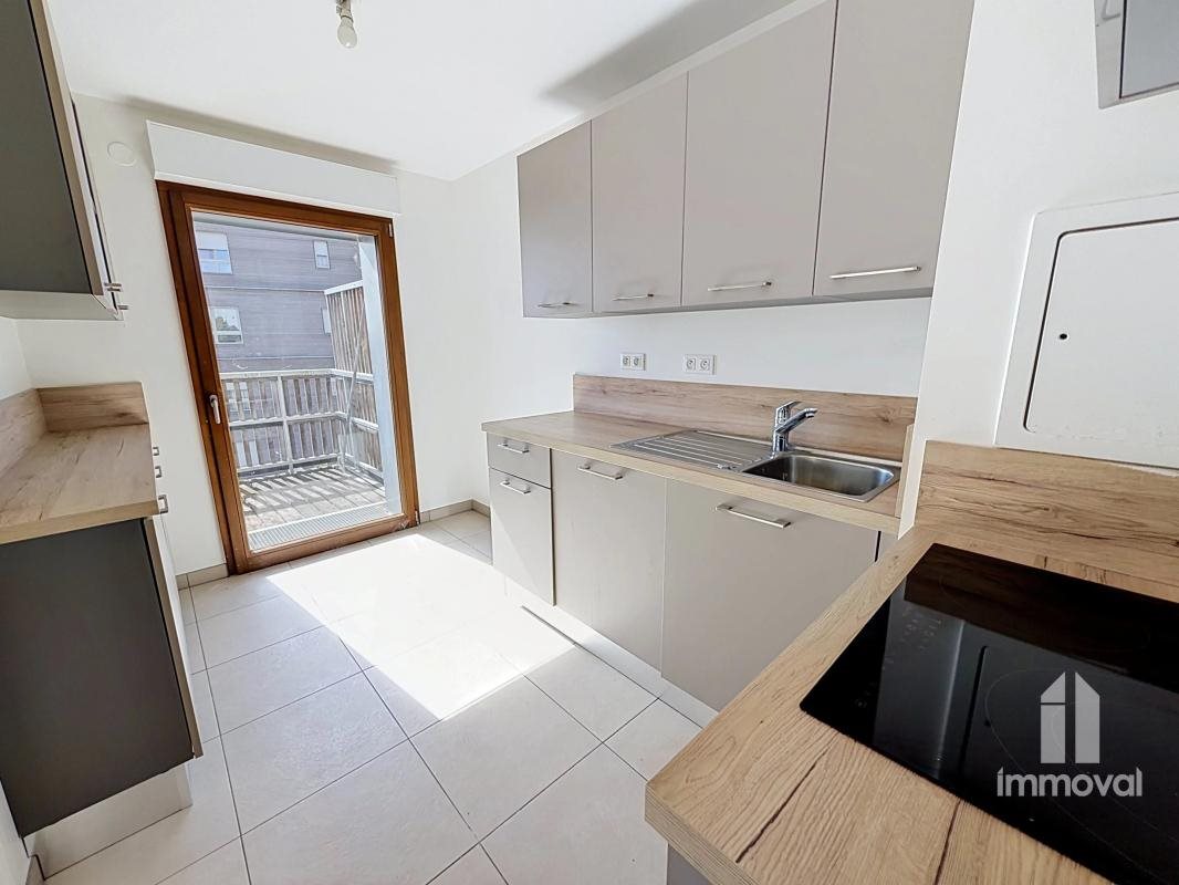 Appartement à vendre, 85m², Strasbourg