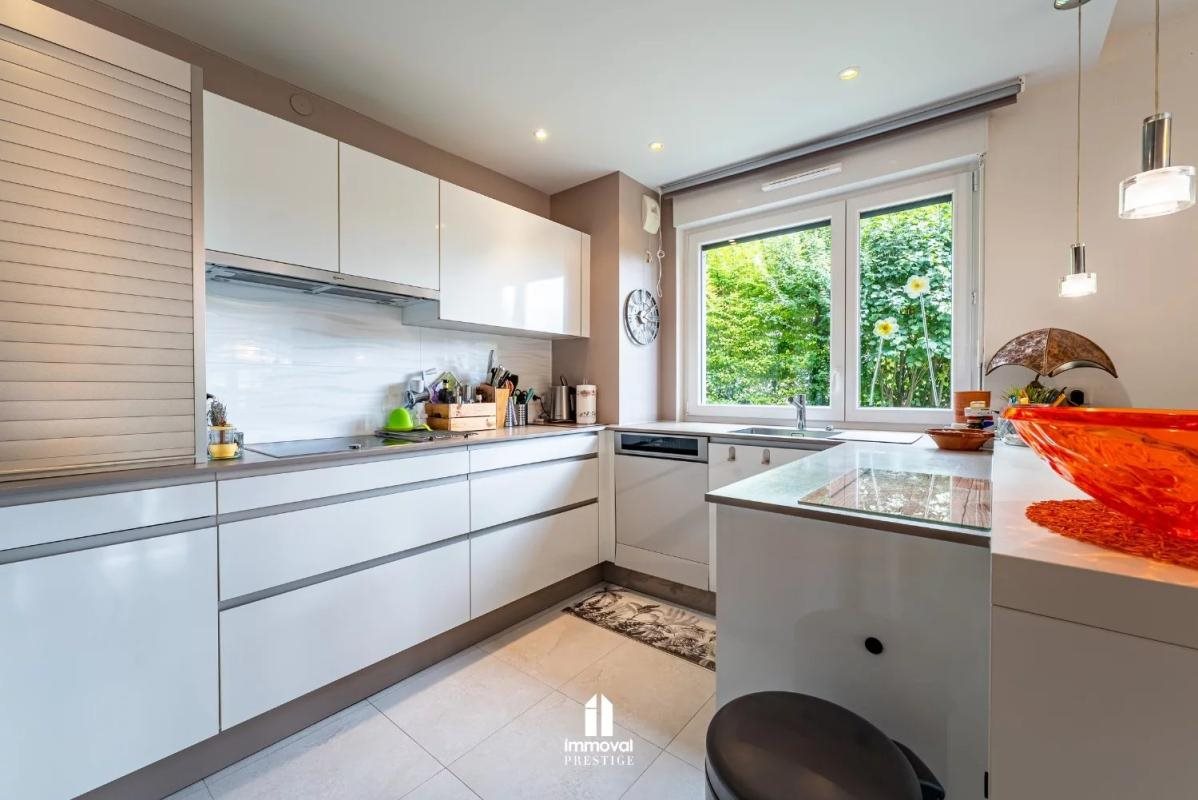 Appartement à vendre, 97m², Obernai
