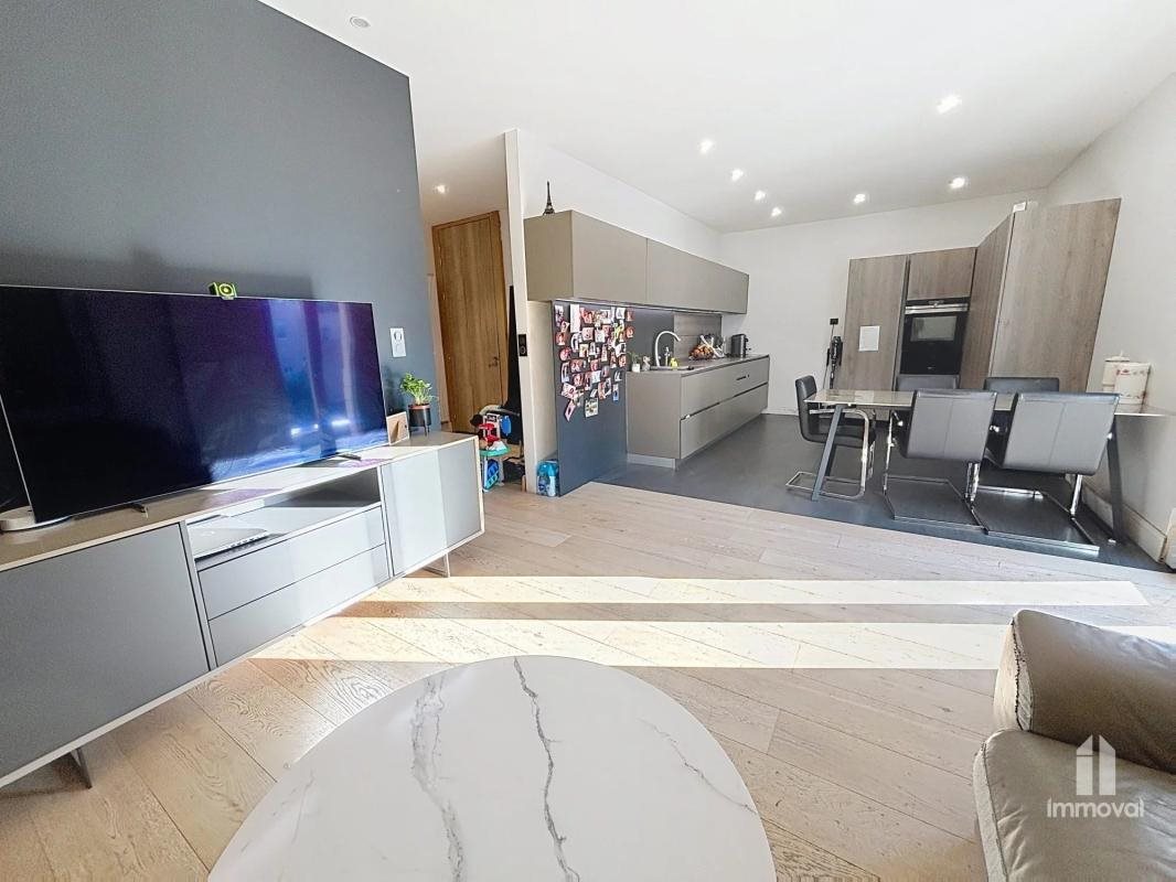 Appartement à vendre, 69m², Strasbourg