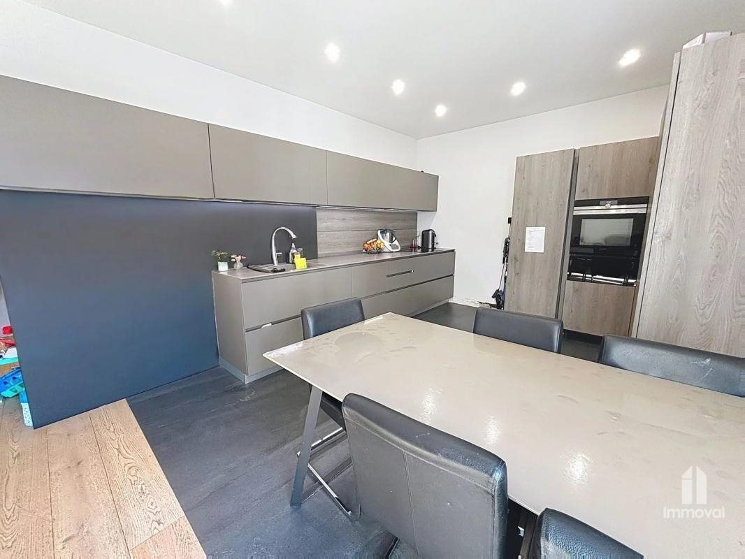 Appartement à vendre, 69m², Strasbourg