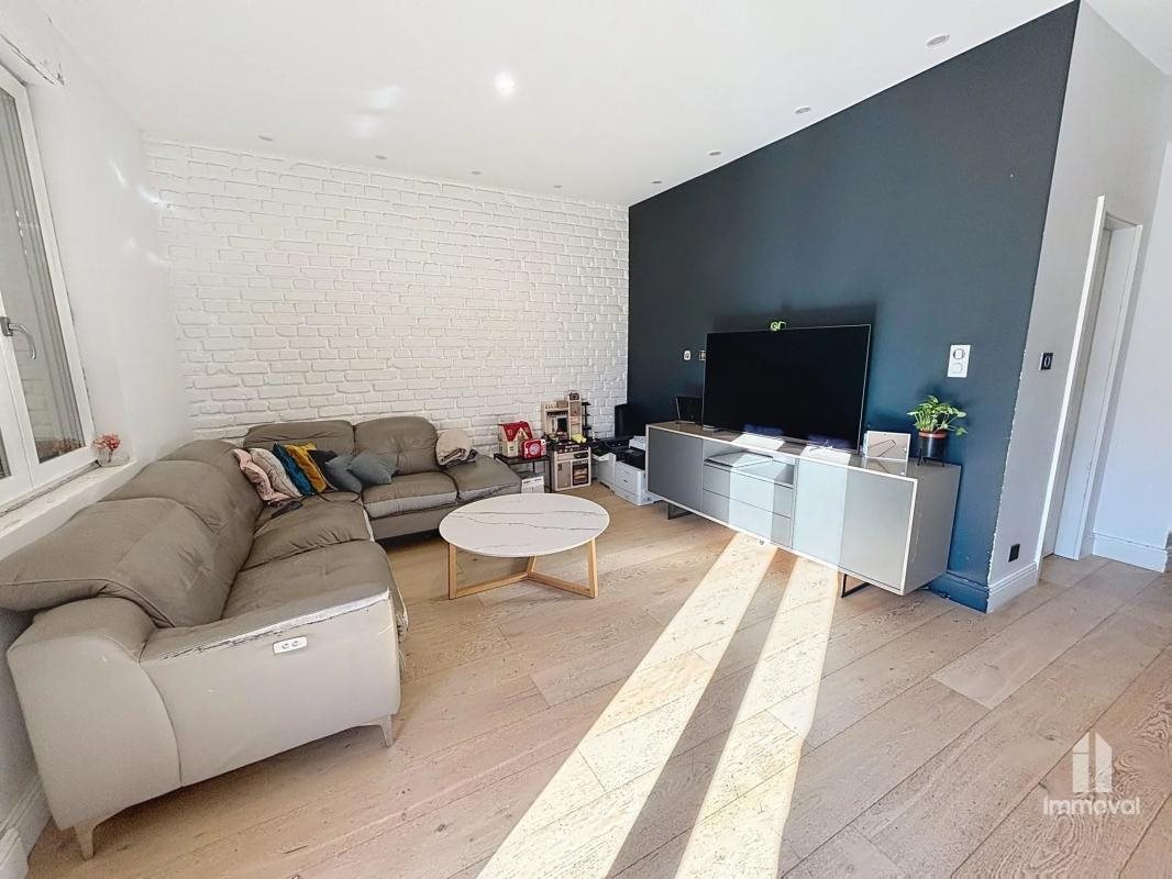 Appartement à vendre, 69m², Strasbourg