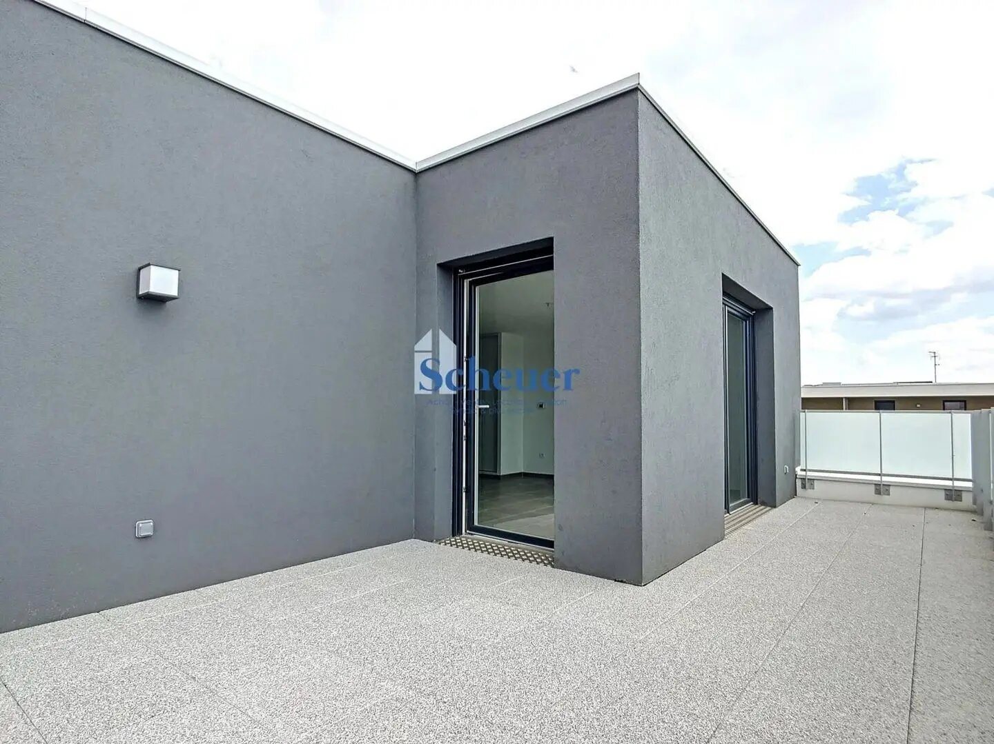 Appartement à louer, 61m², Bischheim
