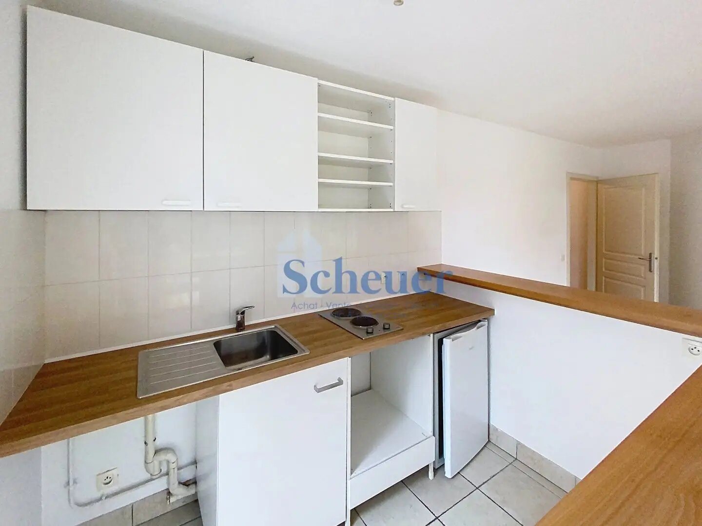 Appartement à louer, 44m², Schiltigheim