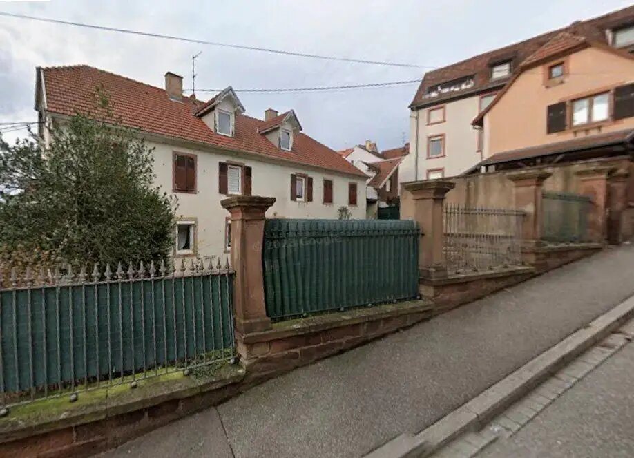 Appartement à louer, 20m², Wasselonne