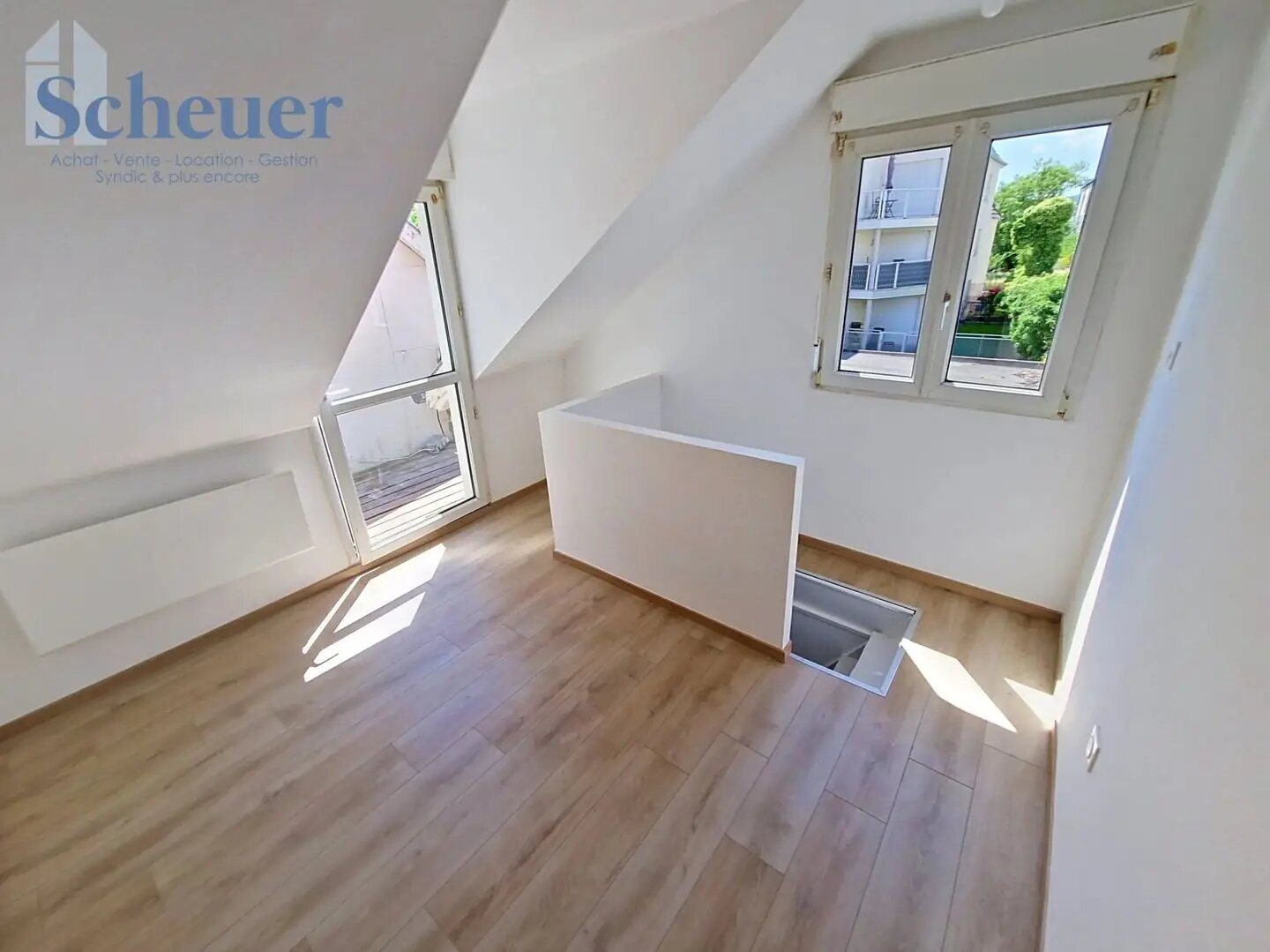 Appartement à louer, 20m², Wasselonne