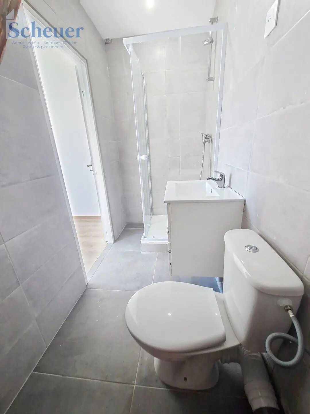 Appartement à louer, 20m², Wasselonne