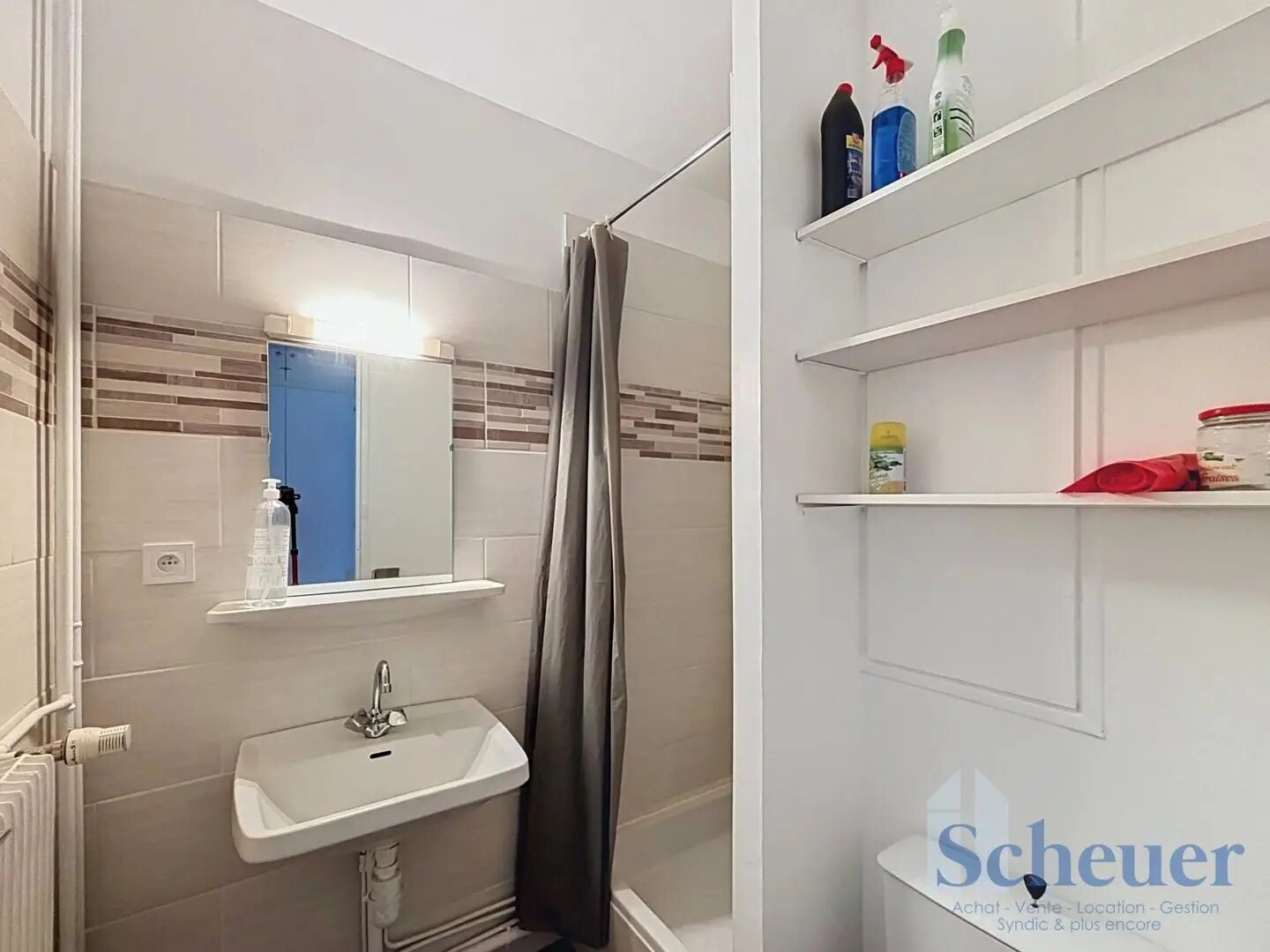 Appartement à vendre, 27m², Brunstatt