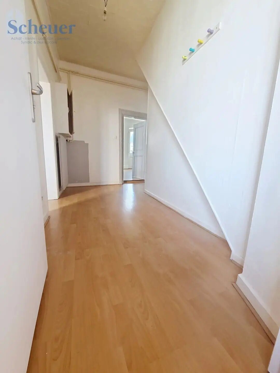 Appartement à louer, 86m², Molsheim
