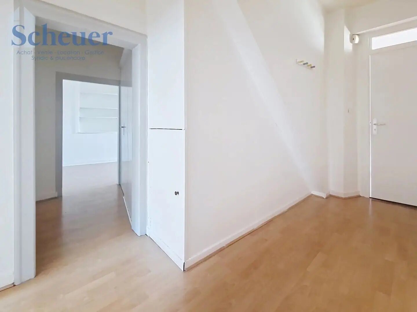 Appartement à louer, 86m², Molsheim