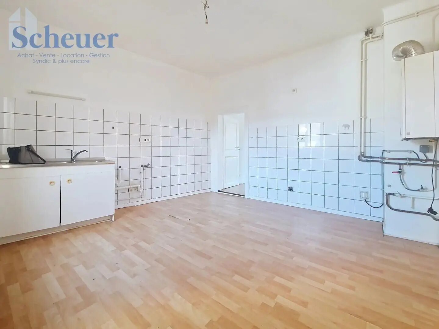 Appartement à louer, 86m², Molsheim