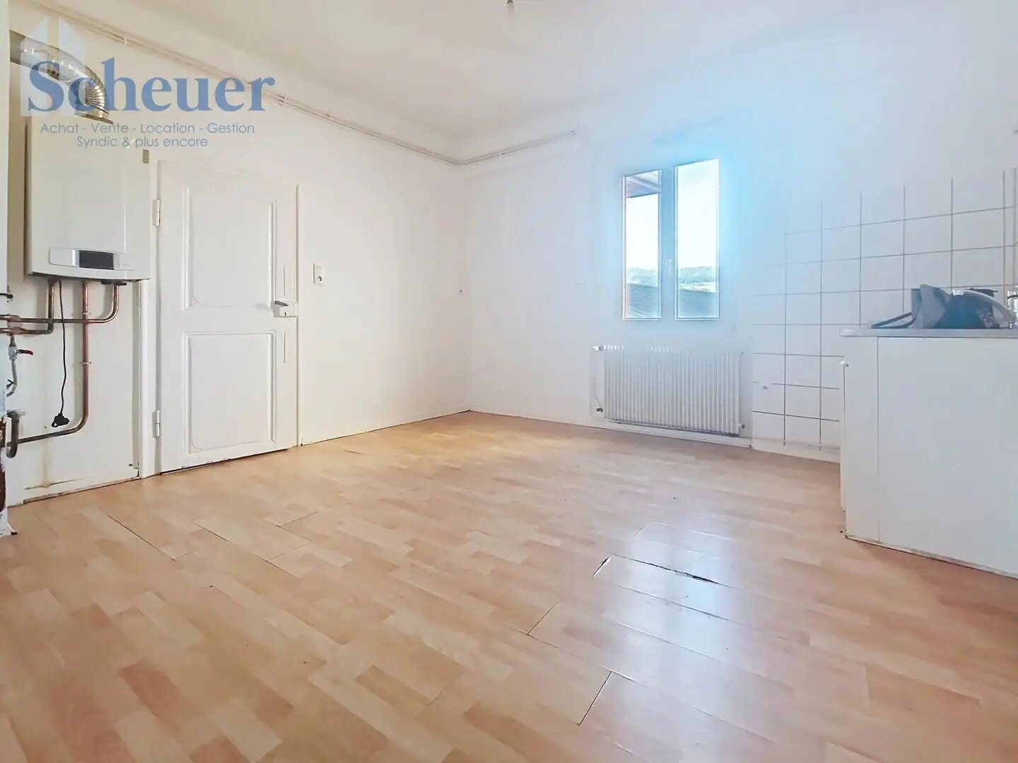 Appartement à louer, 86m², Molsheim
