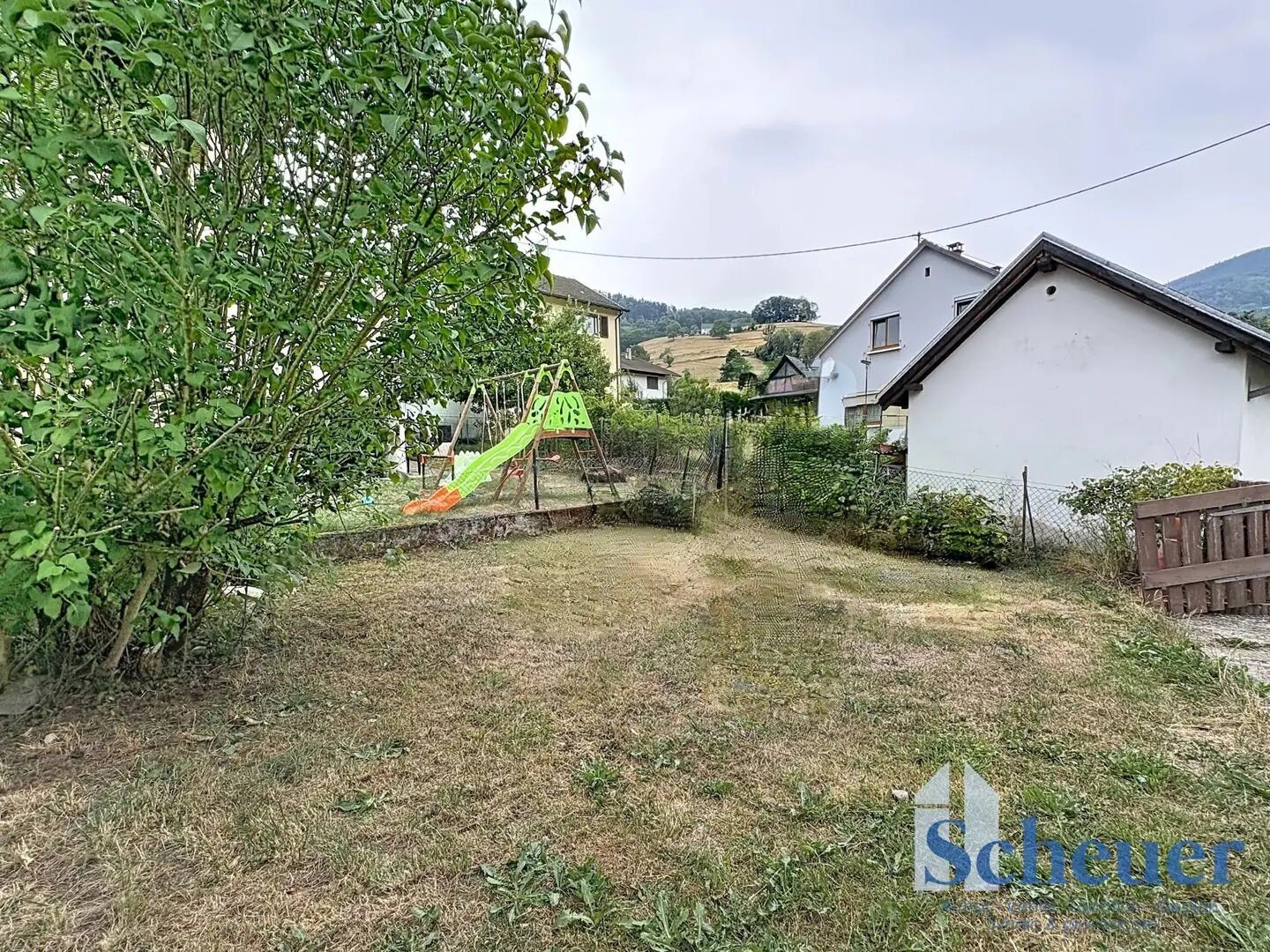 Maison à vendre, 199m², Lapoutroie