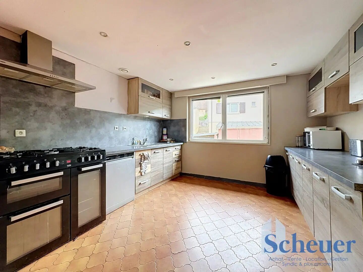 Maison à vendre, 199m², Lapoutroie