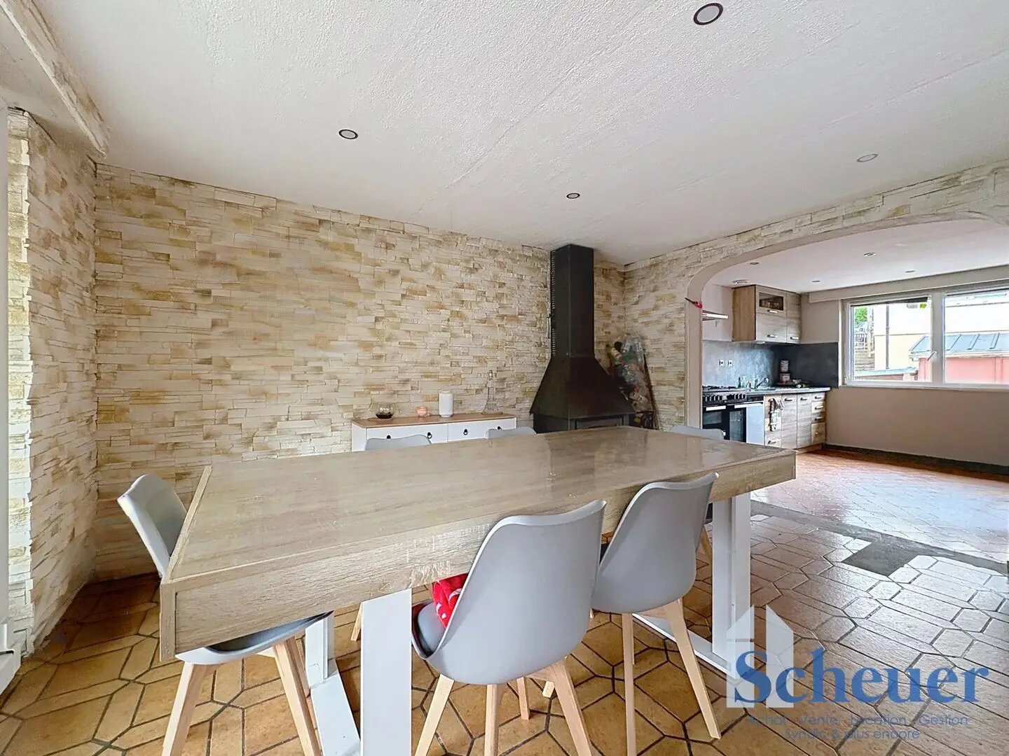 Maison à vendre, 199m², Lapoutroie