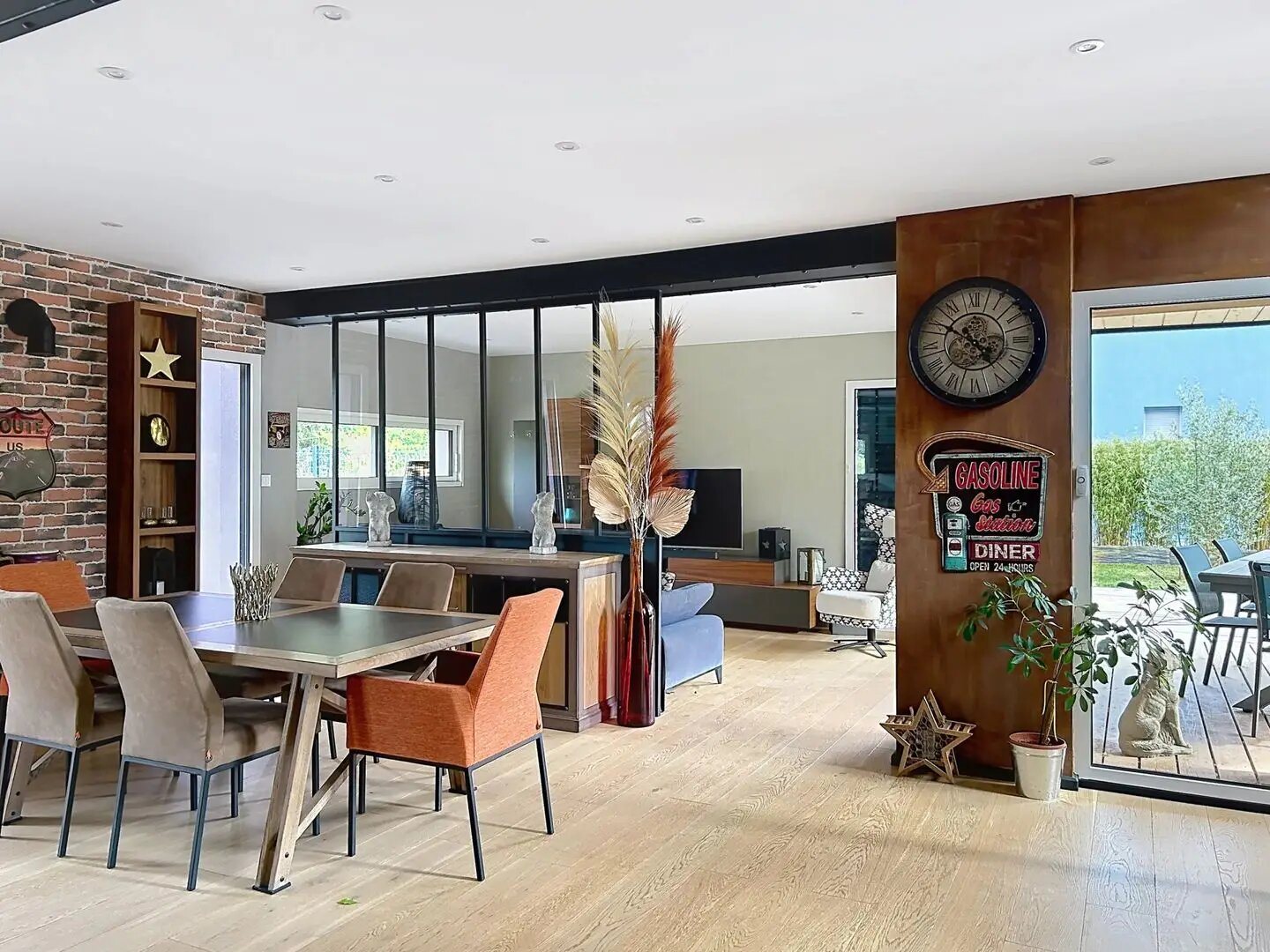 Maison à vendre, 161m², Niederhaslach