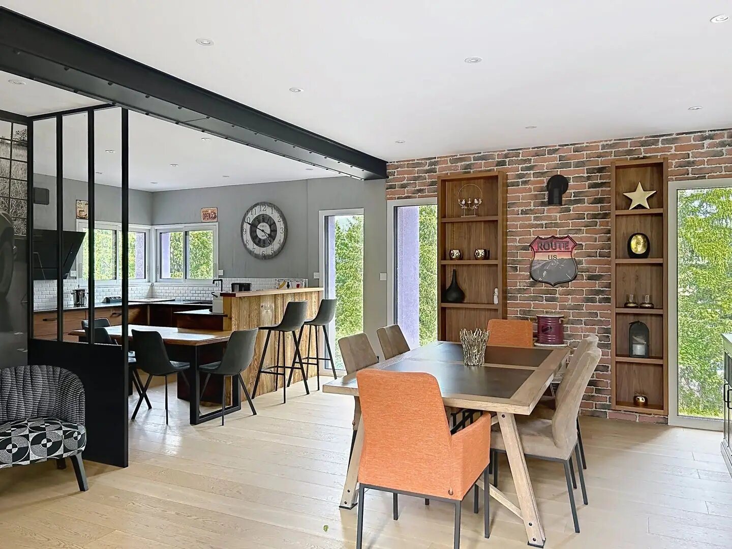 Maison à vendre, 161m², Niederhaslach