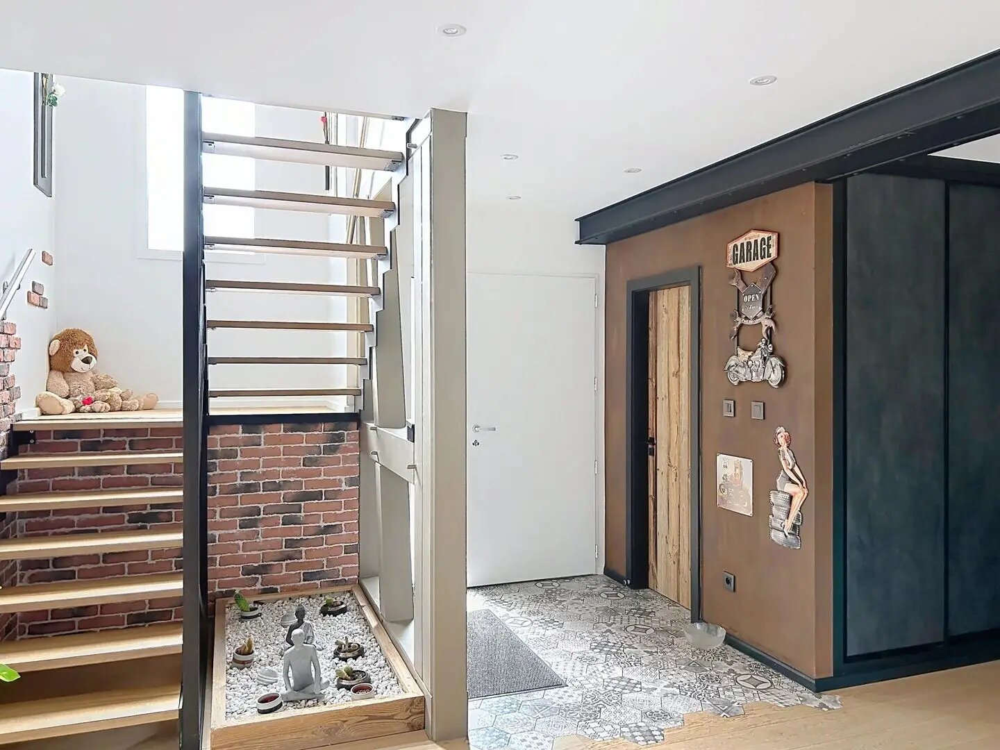 Maison à vendre, 161m², Niederhaslach