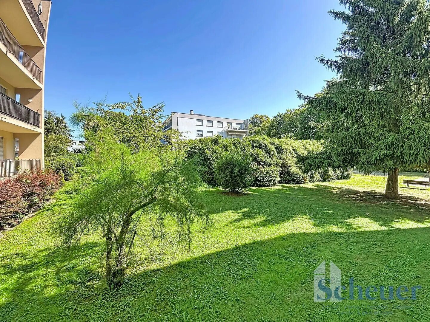 Appartement à vendre, 98m², Fegersheim