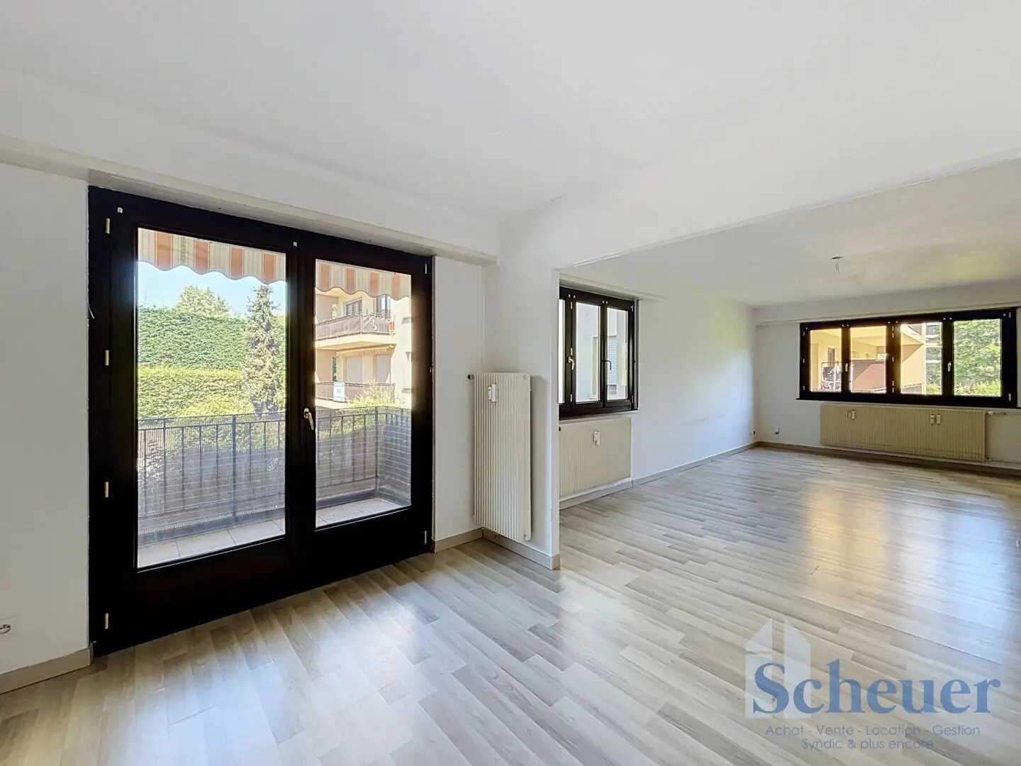 Appartement à vendre, 98m², Fegersheim