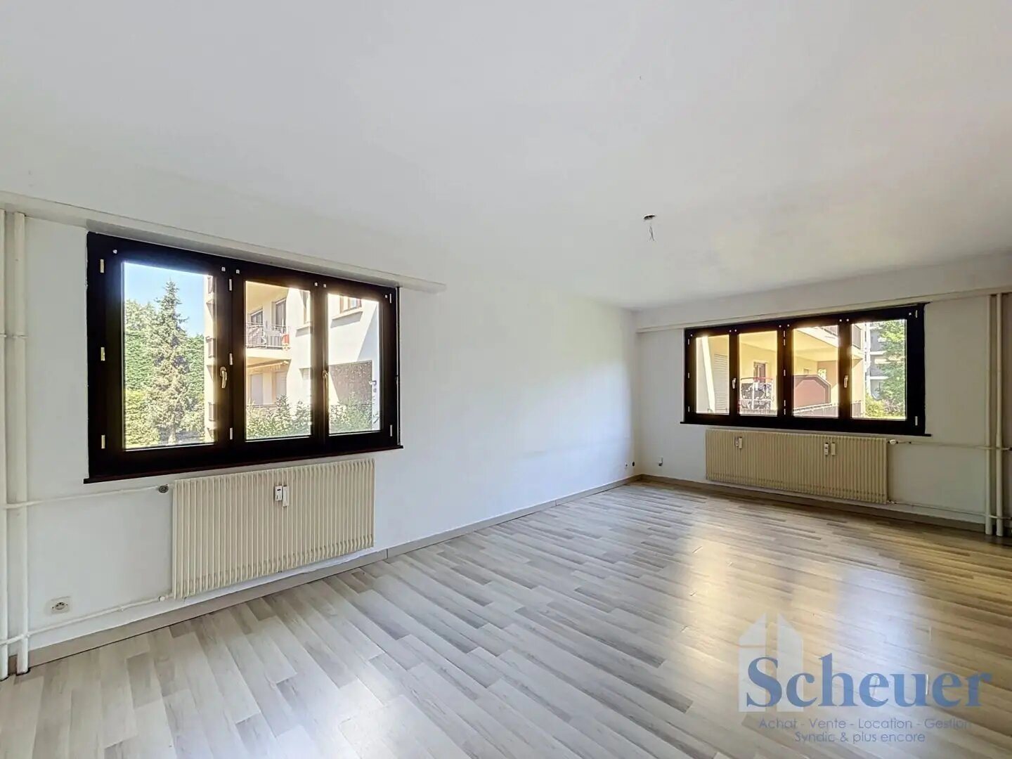 Appartement à vendre, 98m², Fegersheim