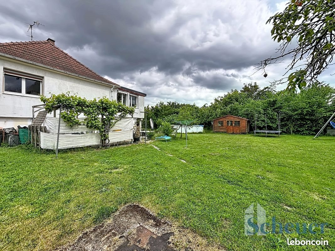Maison à vendre, 131m², Molsheim