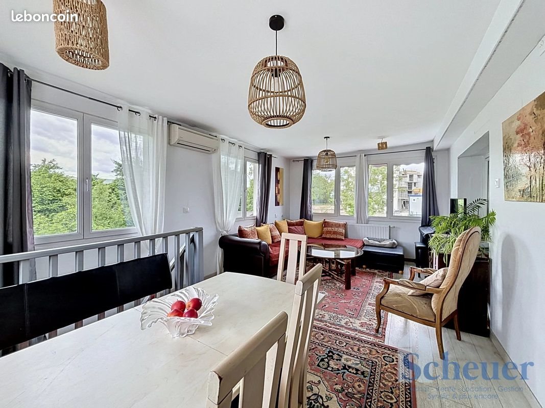 Maison à vendre, 131m², Molsheim