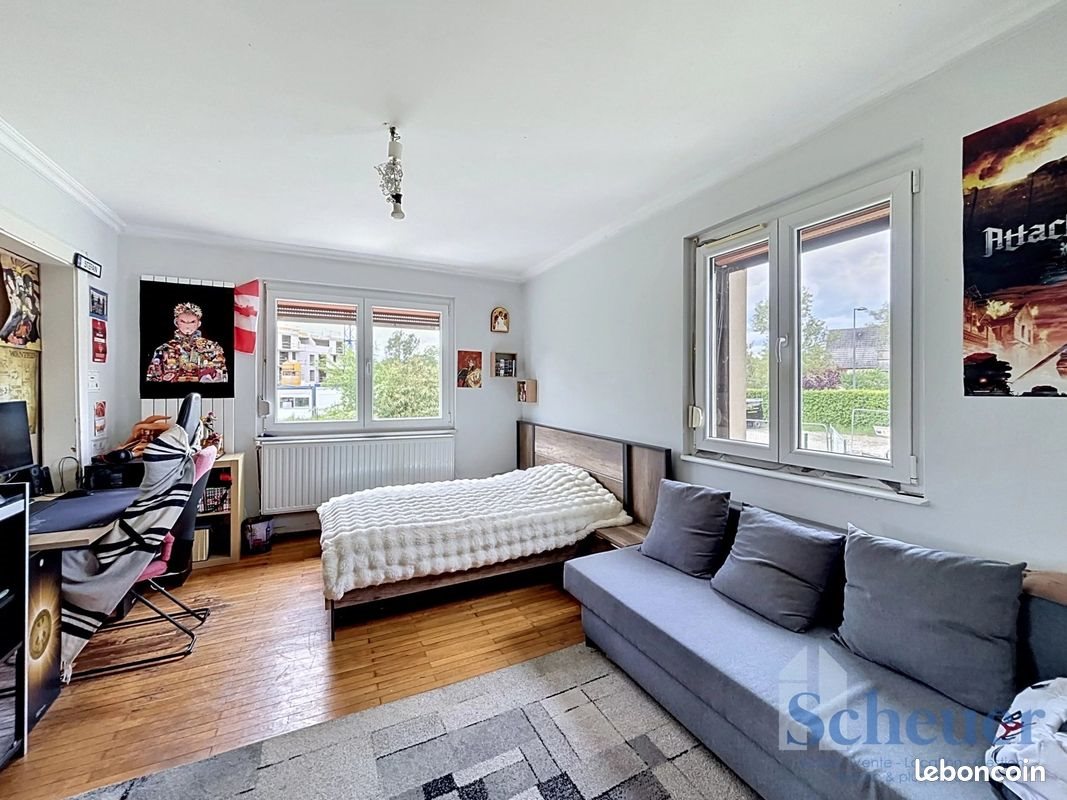 Maison à vendre, 131m², Molsheim