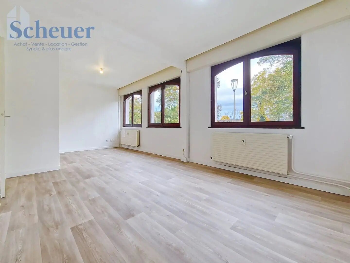 Appartement à louer, 33m², Obernai