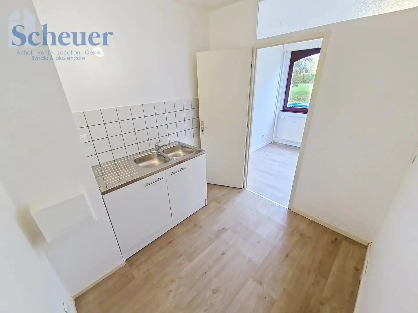 Appartement à louer, 33m², Obernai