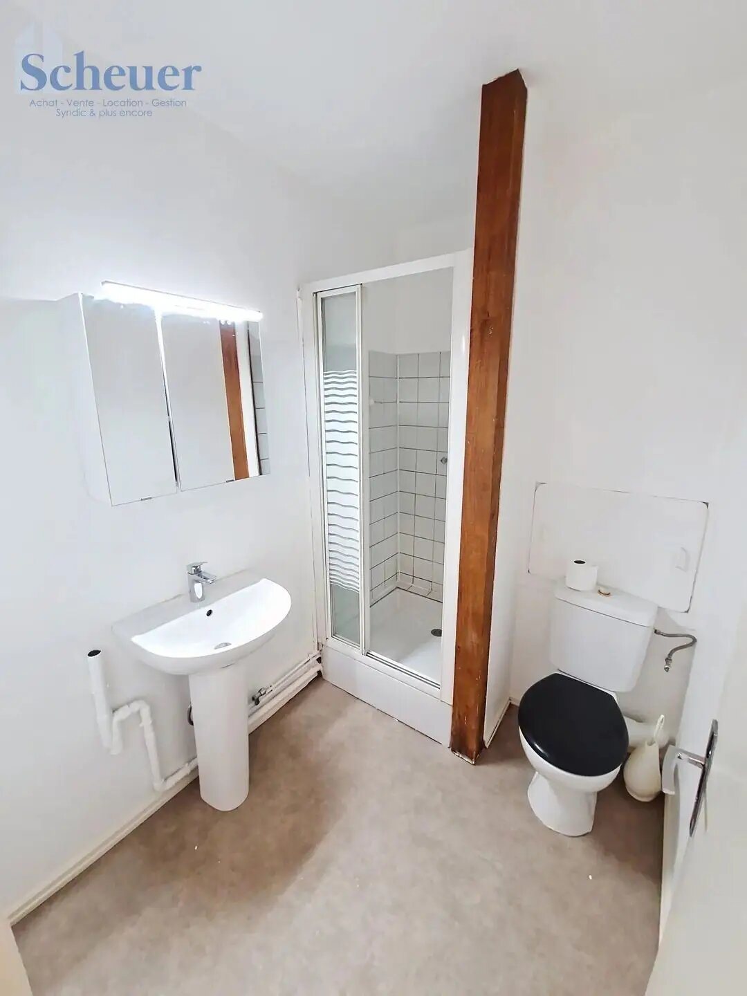 Appartement à louer, 33m², Obernai