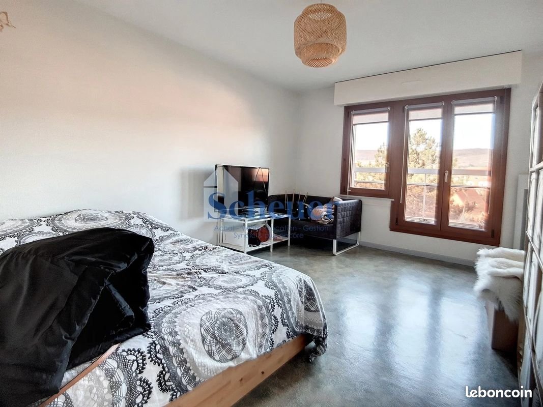 Appartement à louer, 27m², Molsheim