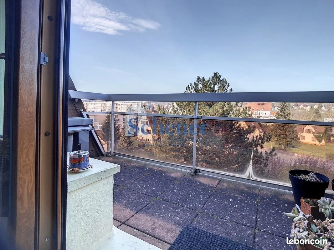 Appartement à louer, 27m², Molsheim