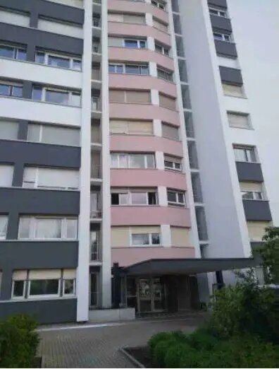Appartement à louer, 23m², Strasbourg