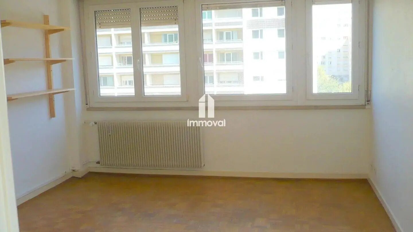 Appartement à louer, 23m², Strasbourg
