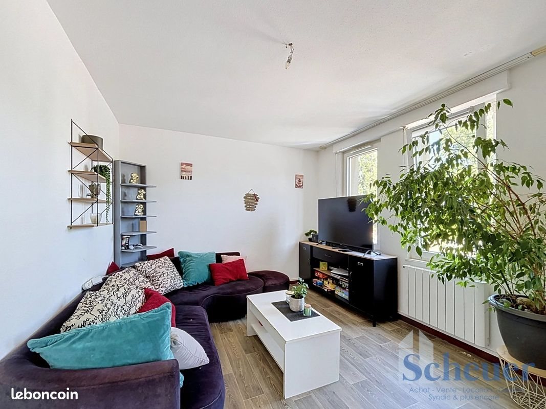 Appartement à vendre, 86m², Sélestat