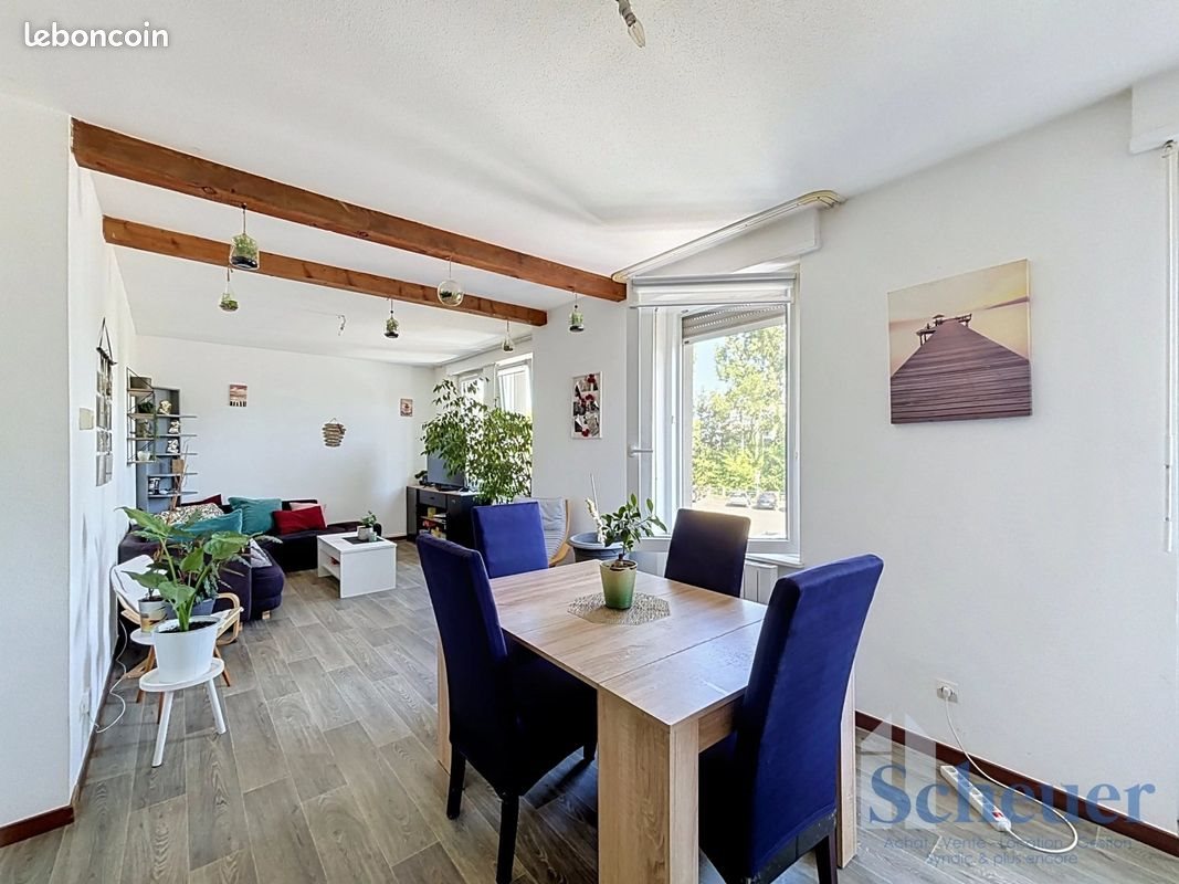 Appartement à vendre, 86m², Sélestat