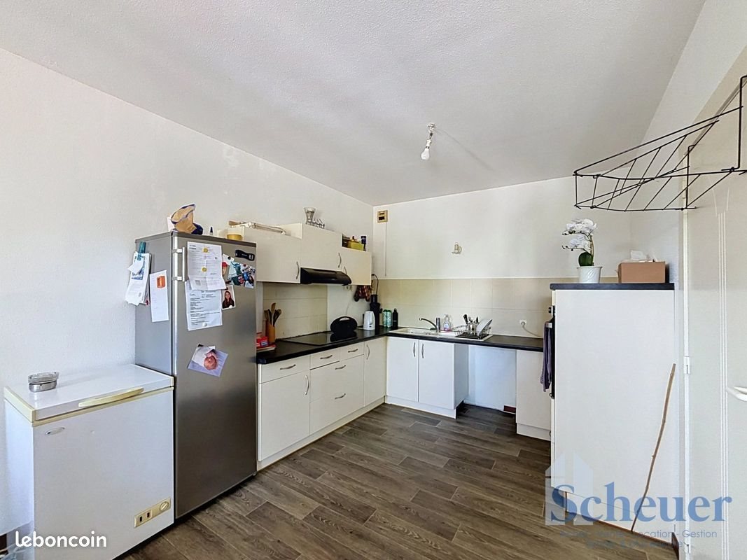 Appartement à vendre, 86m², Sélestat