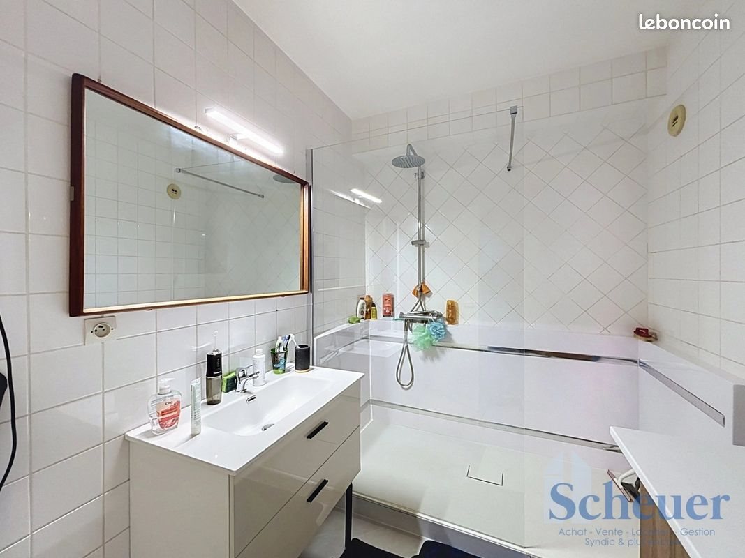 Appartement à vendre, 86m², Sélestat